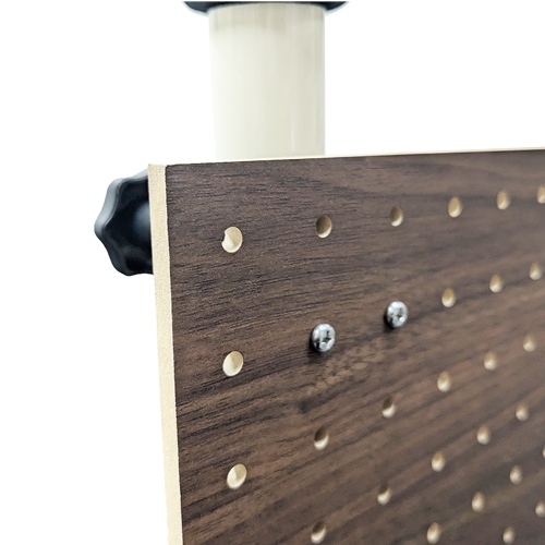 φ29￣32伸縮支え棒用ブラケット_画像04