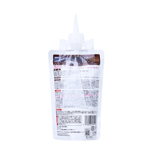 200ml 木部ひび割れ補修材_画像02