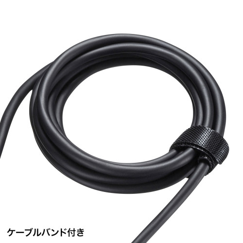 AC100-240V AC充電器(USB PD対応/Type-C)_画像02
