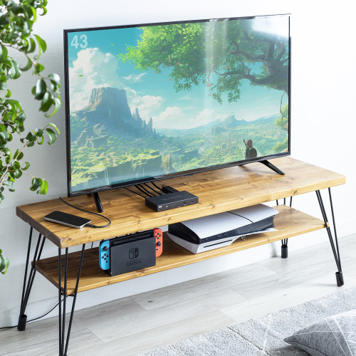 HDMI切替器(4入力1出力/8K/Type-C)_画像04