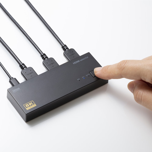 HDMI切替器(2入力1出力/8K)_画像03