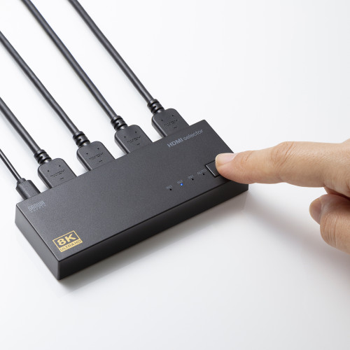 HDMI切替器(3入力1出力/8K)_画像04