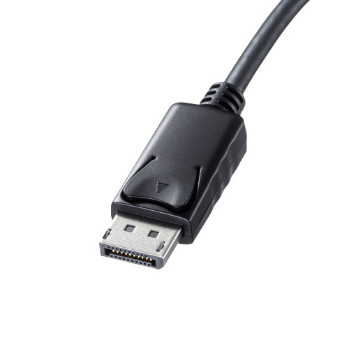 [DisplayPort-HDMI] 変換アダプタ-_画像03