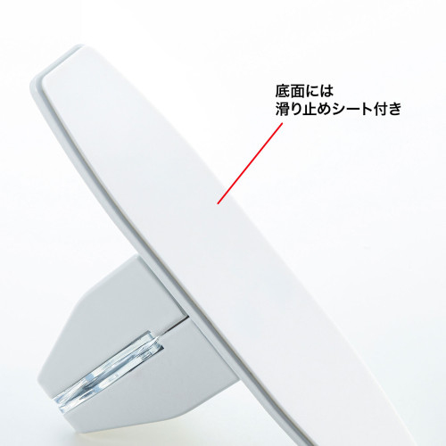 40x140x63パーティション用スタンド式台座_画像03