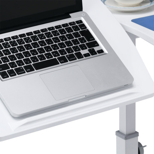 700x450x700-880mm パソコンデスク_画像04