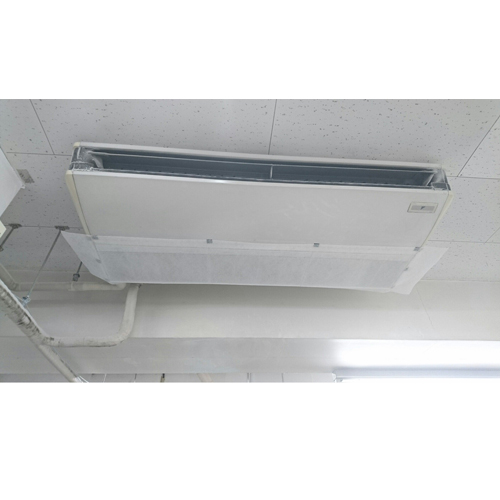 600mmx30mエアコンフィルター(空調用/難燃)_画像04