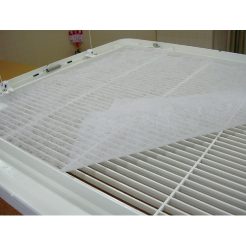 700mmx30mエアコンフィルター(空調用/難燃)_画像04