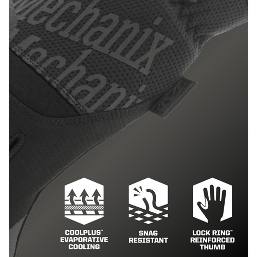 [M] メカニクスグローブ(合成革)_画像04