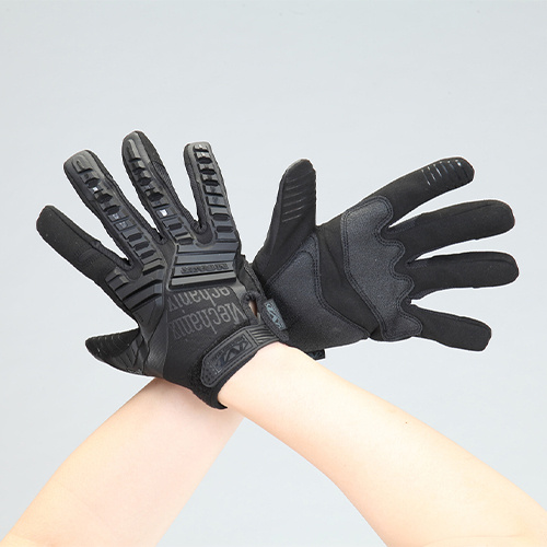 [M]メカニックスグローブ(合成革)_画像02