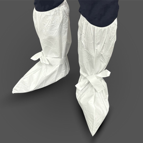 [フリー] ブーツカバー(20足)_画像02