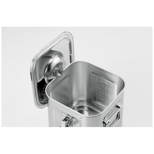 120x120x119mm ふた付深型ボックス(SUS製)_画像03