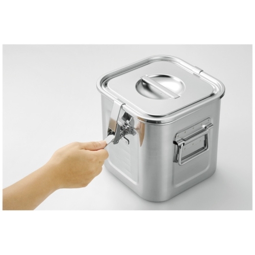 120x120x119mm ふた付深型ボックス(SUS製)_画像04