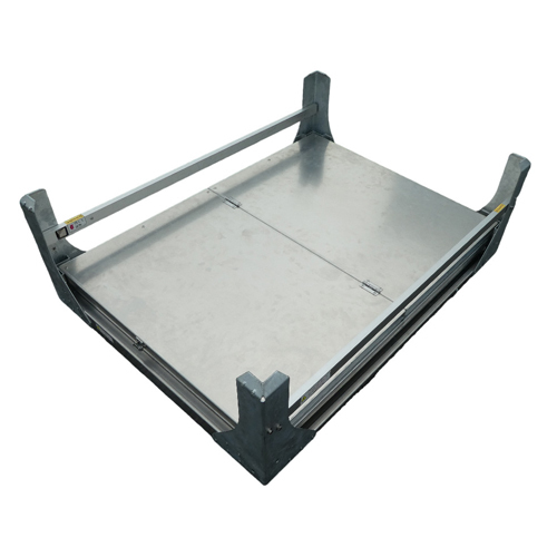 [EA520AD-3用]保管ボックス(盗難防止金具付_画像02