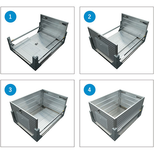 [EA520AD-3用]保管ボックス(盗難防止金具付_画像04