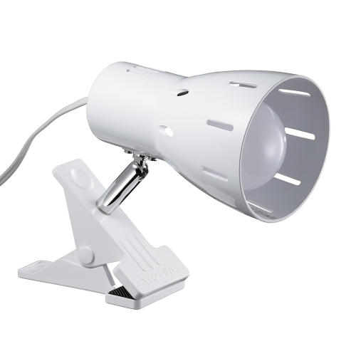 AC100V 照明灯/LED(クリップ式)_画像02