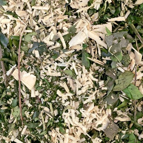 AC100V/1500W ガーデンシュレッダー(電動)_画像04