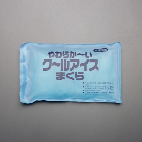 350x180x20mm アイス枕_画像02