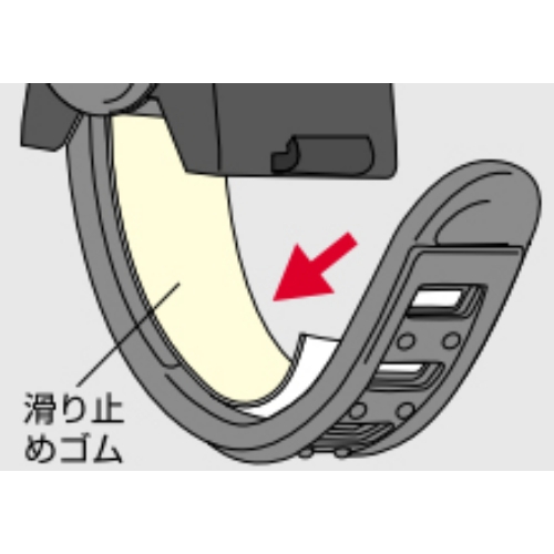 [自転車用]ライトホルダー_画像03