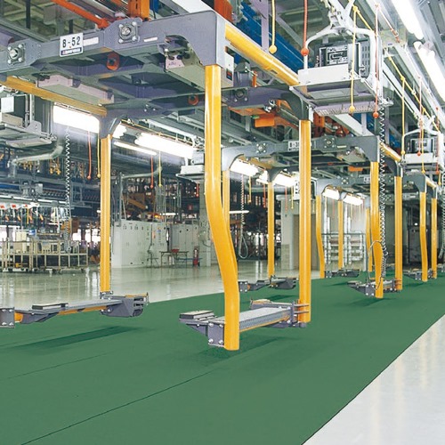 1x10m/5mm 疲労軽減マット(底冷え防止)_画像04