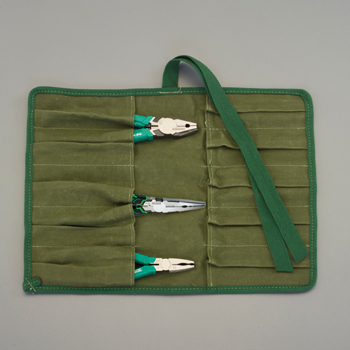 ねじプライヤー(ネジザウルス)3点セット_画像02