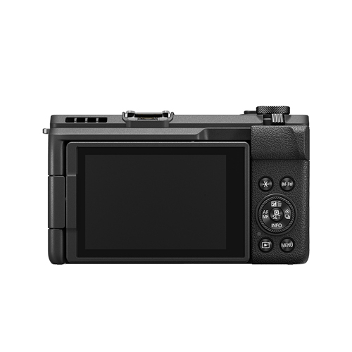 コンパクトデジタルビデオカメラ(4K/2230万_画像03