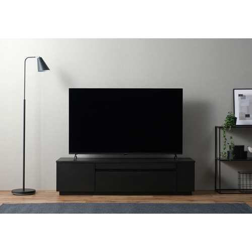 55型 デジタルハイビジョン液晶テレビ_画像02