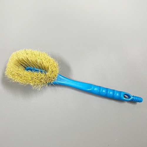 390mm 洗車ブラシ(通水型/ファイバー)_画像02