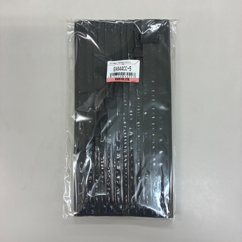 270x 310mm ポリ袋(OD色/チャック付/10枚)_画像02