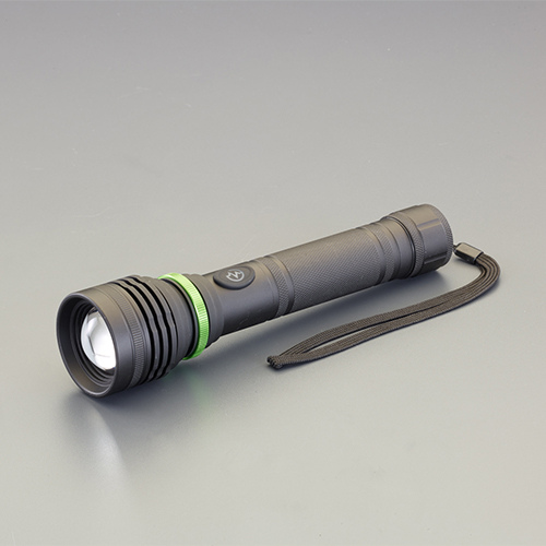 [充電式] フラッシュライト/LED_画像02