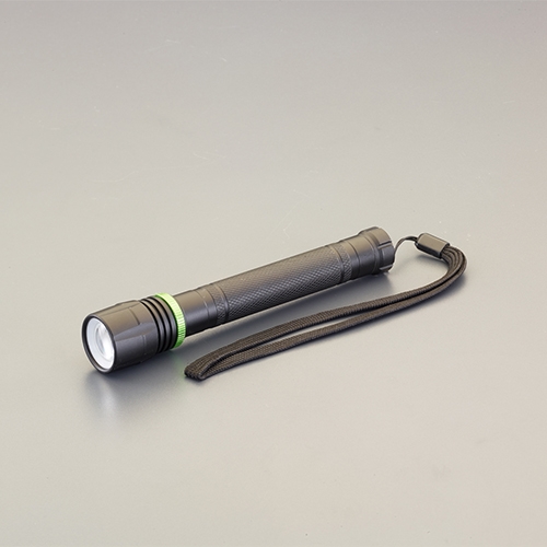 [単3x2本] フラッシュライト/LED_画像02