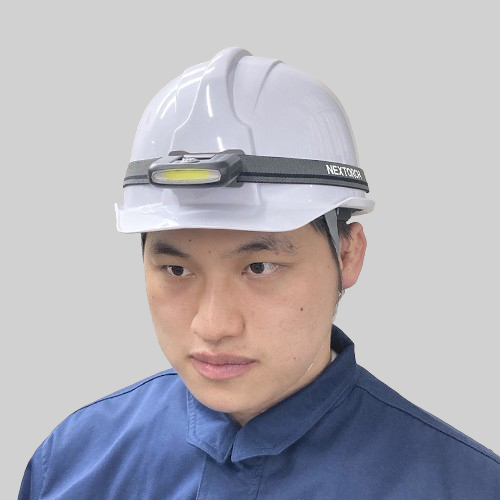 [充電式]クリップライト/LED(ACアダプタ付)_画像03