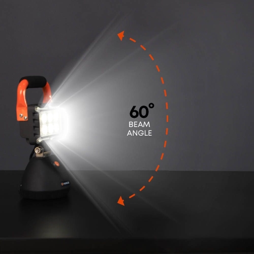 [充電式] 作業灯/LED_画像03