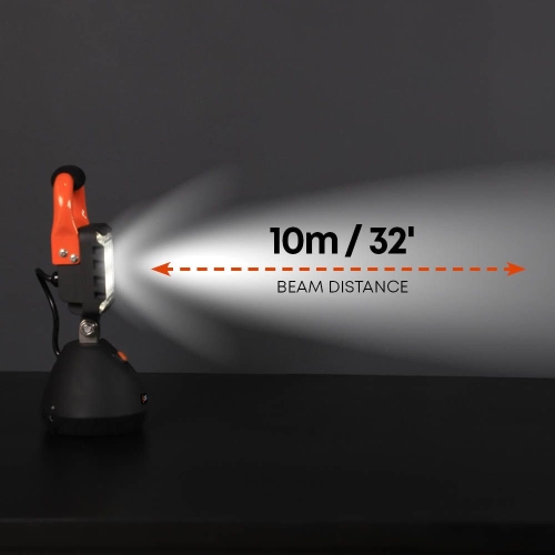 [充電式] 作業灯/LED_画像04