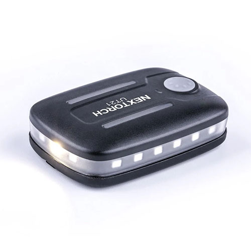 [充電式] LED警告灯_画像04