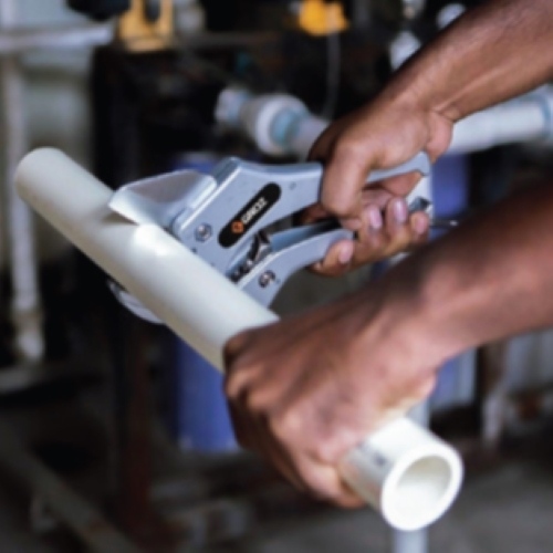 φ42/225パイプカッター(塩ビ用/ラチェット_画像02