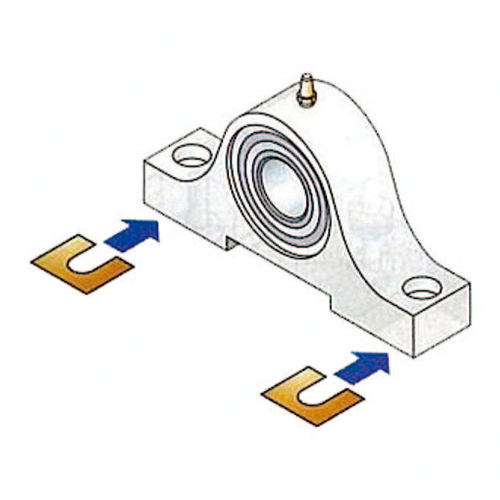30x 30x1.0 mm ベース用シム(真鍮製/10枚)_画像02