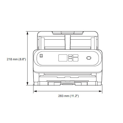 A4 コンパクトスキャナー_画像02