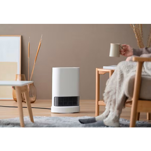 季節品)AC100/1200Wセラミックファンヒータ_画像02