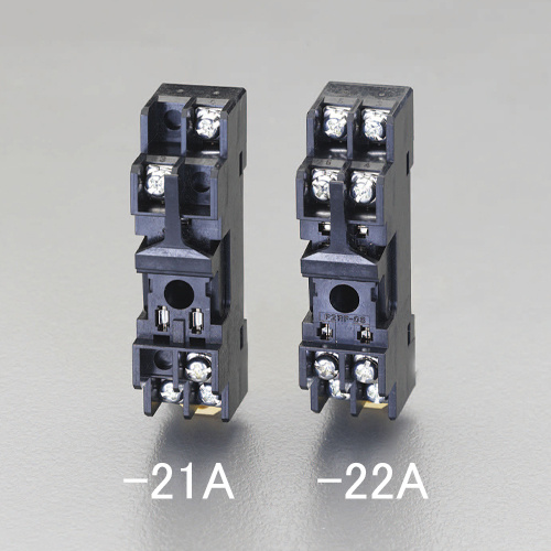 2c細/リレー用ソケット(EA940MP-91～93H用)_画像02