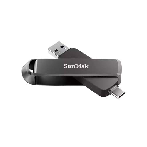 2TB ポータブルSSD(USBA/C)_画像02