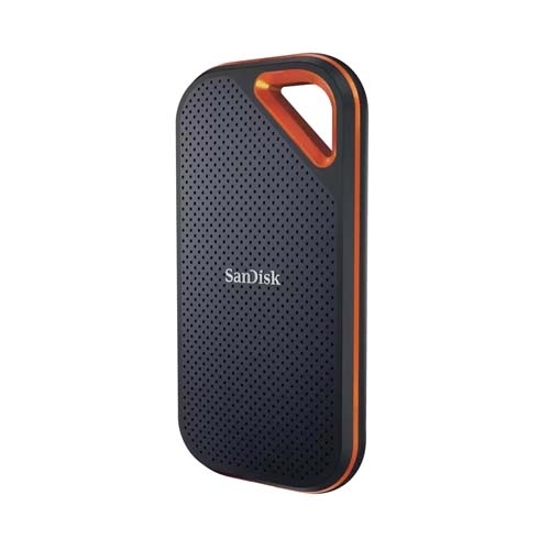 4TB ポータブルSSD(防水･防塵)_画像02
