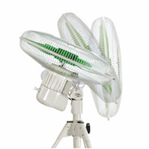 季節品)AC100V/ 450mm ミストファン_画像02