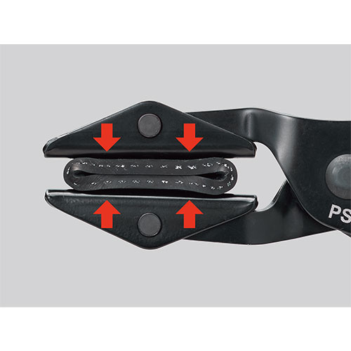 φ35mm ピンチオフプライヤー_画像02