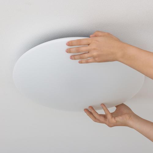 φ450x 111mm シーリングライト( 8畳用)_画像04