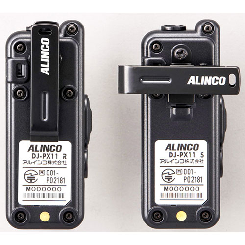 小型トランシーバー(中継器対応/防水防塵)_画像02