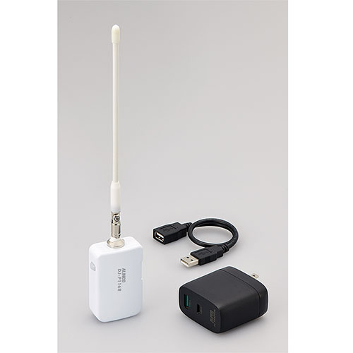 小型トランシーバー中継器[連結中継対応]_画像02