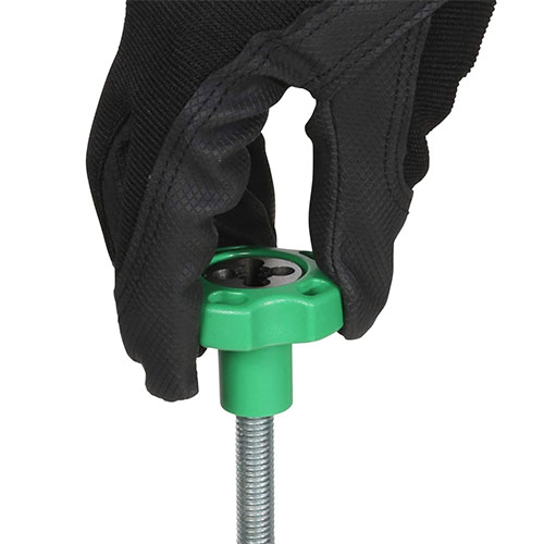 1/2 in 全ねじカッター用トリマー_画像02