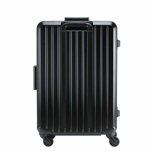 420x290x600mm/65L キャリーケース(黒)_画像02