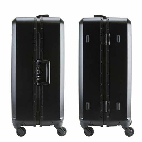 420x290x600mm/65L キャリーケース(黒)_画像03