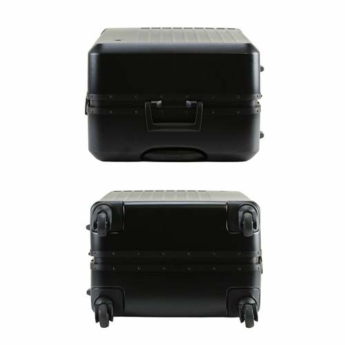 420x290x600mm/65L キャリーケース(黒)_画像04